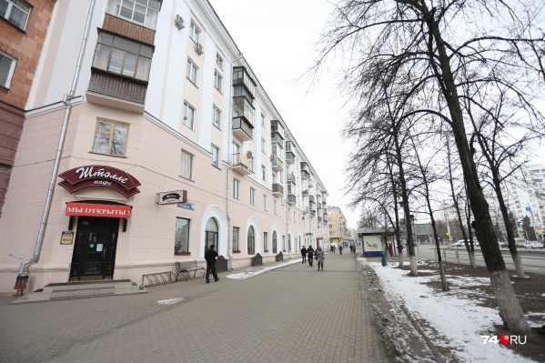 Кафе в центре города пережило кризис 2014 года, но закрылось в преддверии новой турбулентности Кафе в центре города пережило кризис 2014 года, но закрылось в преддверии новой турбулентности
