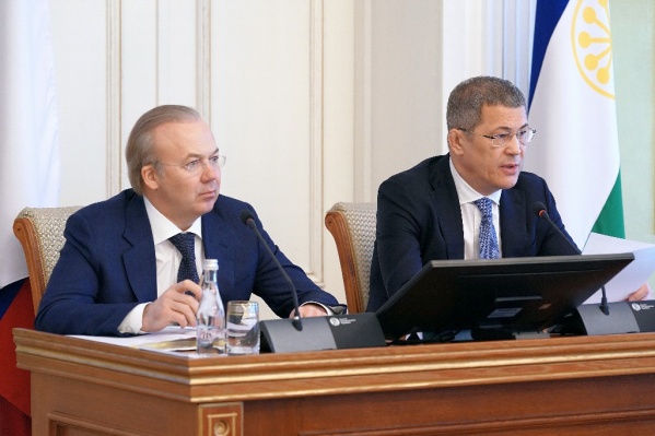 Андрей Назаров отметил, что фармацевтике всегда выделялось большое внимание Андрей Назаров отметил, что фармацевтике всегда выделялось большое внимание