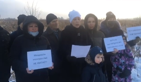 Ярославцы жалуются на местных властей, ограничивающих их участие в общественных обсуждениях при застройке территории 
