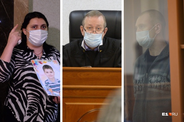 Сегодня решится судьба Александра Борисова Сегодня решится судьба Александра Борисова