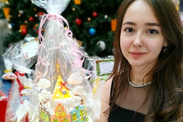 Сложные рецепты ничуть не пугают молодого мастера Сложные рецепты ничуть не пугают молодого мастера