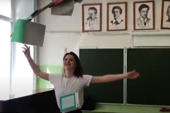 Долой тетрадки! Долой тетрадки!
