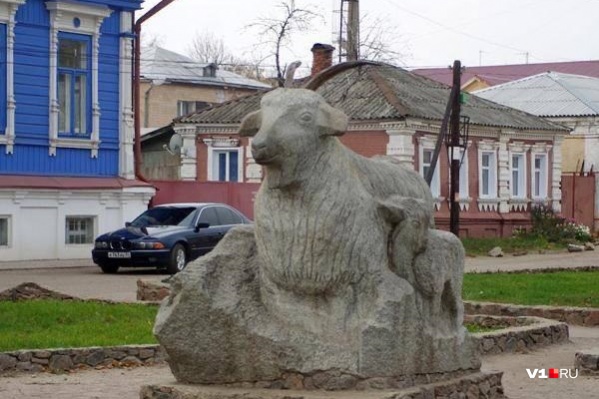 Принудительной госпитализации требовал главный санитарный врач по Урюпинску Принудительной госпитализации требовал главный санитарный врач по Урюпинску