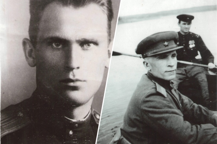 Фото справа было сделано в Потсдаме 9 мая 1945 года Фото справа было сделано в Потсдаме 9 мая 1945 года