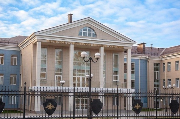 Рота, с которой работал преподаватель, сейчас изолирована в училище Рота, с которой работал преподаватель, сейчас изолирована в училище