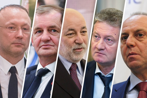 Бизнесмены готовы объединяться, чтобы помогать врачам Бизнесмены готовы объединяться, чтобы помогать врачам