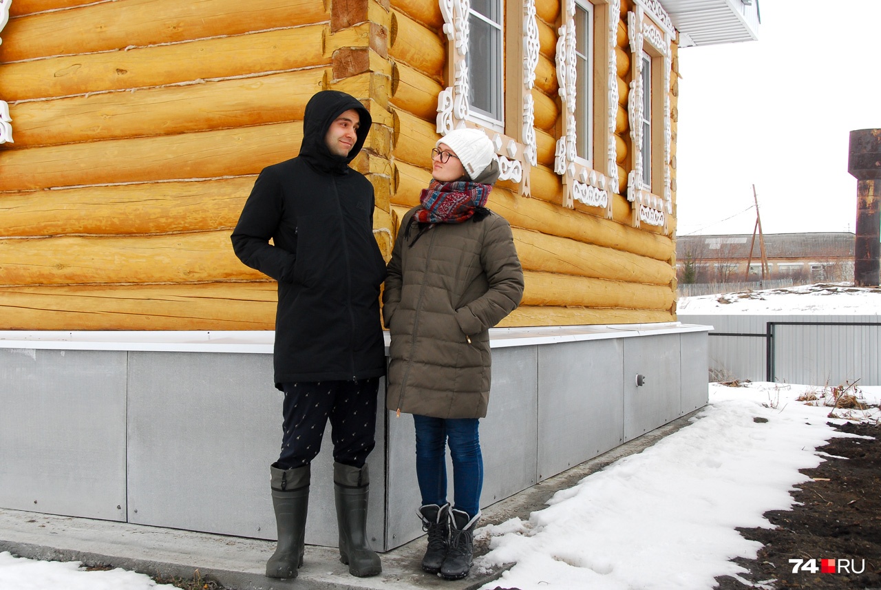 Дауншифтинг по-уральски: как семья из Екатеринбурга бросила всё и уехала в глухое село варить сыр