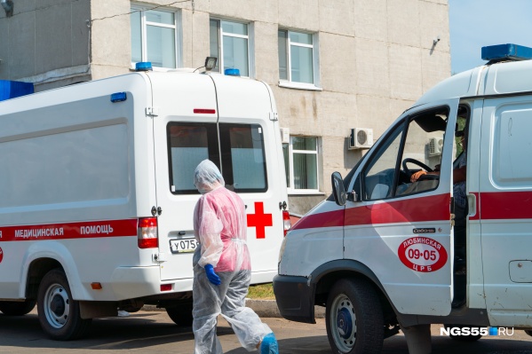 Всего по России за минувшие сутки более пяти тысяч заболевших коронавирусом Всего по России за минувшие сутки более пяти тысяч заболевших коронавирусом
