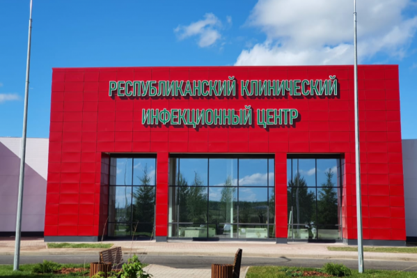 В Зубово сейчас находится 321 пациент В Зубово сейчас находится 321 пациент 