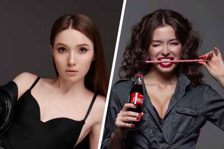 Карина Селиванова и Альбина Королёва Карина Селиванова и Альбина Королёва