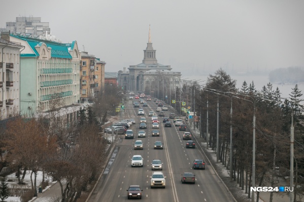 Красноярск оказался на <nobr class="_">9-м</nobr> месте среди <nobr class="_">топ-20</nobr> по версии «Автостата» Красноярск оказался на <nobr class="_">9-м</nobr> месте среди <nobr class="_">топ-20</nobr> по версии «Автостата»