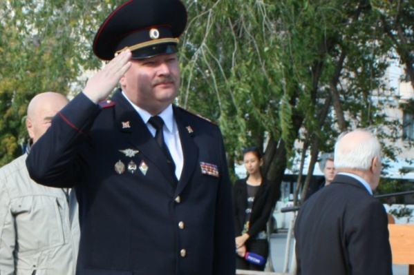 Андрея Шамина отправили в СИЗО до 20 мая Андрея Шамина отправили в СИЗО до 20 мая