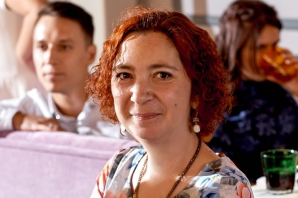 Юлия Рудяева пропала больше суток назад Юлия Рудяева пропала больше суток назад