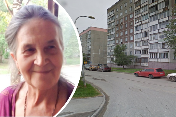 Наталья Макарова живёт одна. В какой-то момент она перестала выходить на связь Наталья Макарова живёт одна. В какой-то момент она перестала выходить на связь