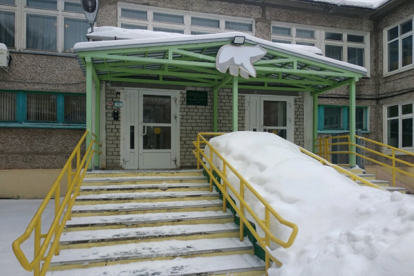 В садике во время медосмотра персонала в одной из групп выявили случай заболевания В садике во время медосмотра персонала в одной из групп выявили случай заболевания