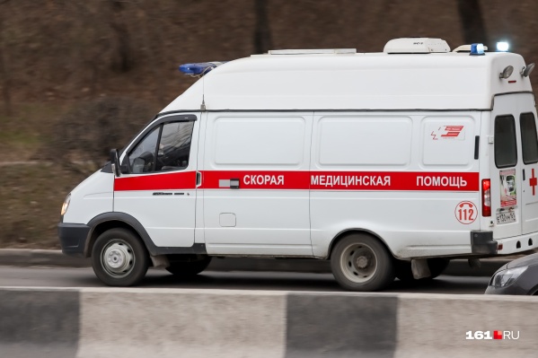 Авария произошла на проспекте Победы Революции Авария произошла на проспекте Победы Революции