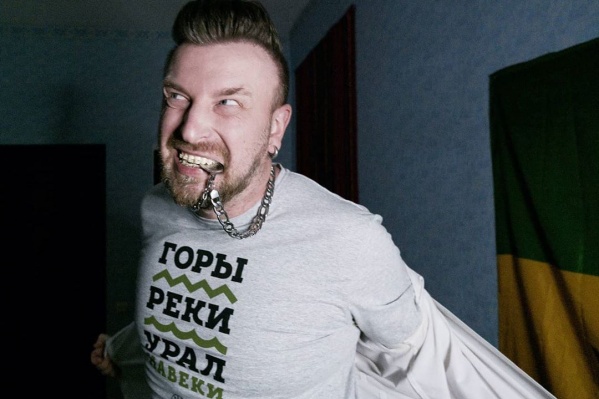 Пётр Ловыгин живёт в Москве. Там и заразился Пётр Ловыгин живёт в Москве. Там и заразился 