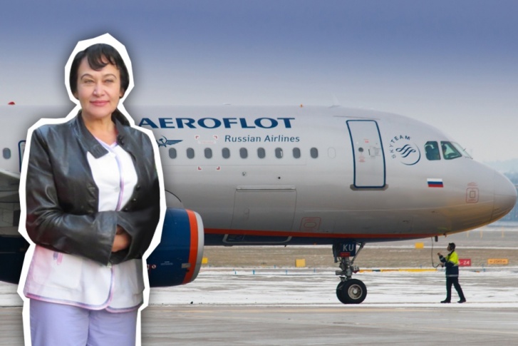 Взять анализ на коронавирус у Ларисы Ясневой медикам удалось лишь под конец карантина, на котором она должна была находиться Взять анализ на коронавирус у Ларисы Ясневой медикам удалось лишь под конец карантина, на котором она должна была находиться 
