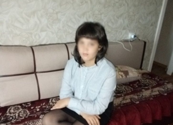 Пропавшую в Бобках 14-летнюю школьницу нашли в Перми