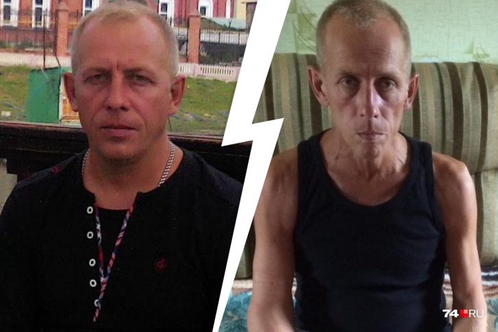 Всего за несколько месяцев рак, который пропустили в поликлинике, подорвал здоровье Александра Всего за несколько месяцев рак, который пропустили в поликлинике, подорвал здоровье Александра