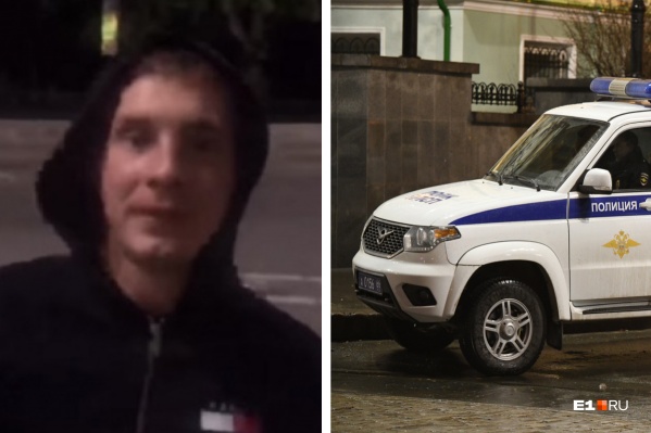 Павла задержали вскоре после нападения Павла задержали вскоре после нападения