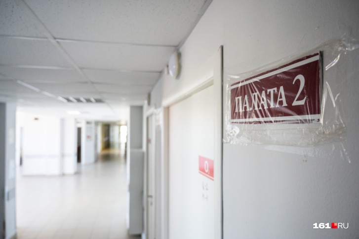 Еще 25 смертей от коронавируса на Дону: статистика за сутки
