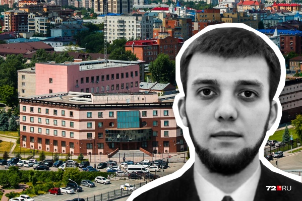 34-летнего Руслана Фомина держат в СИЗО шестой месяц 34-летнего Руслана Фомина держат в СИЗО шестой месяц