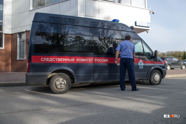 Сейчас обвиняемый находится в следственном изоляторе Сейчас обвиняемый находится в следственном изоляторе