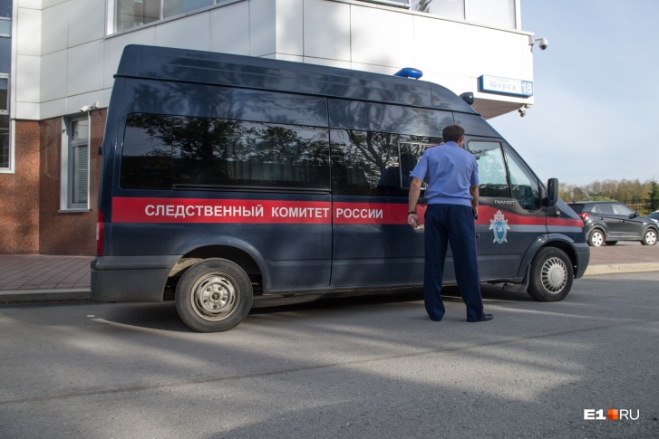 Расследованием случившегося должен заниматься Следственный комитет Расследованием случившегося должен заниматься Следственный комитет