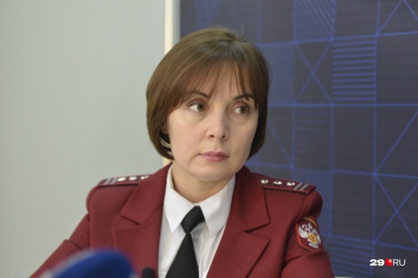 Елена Байдакова отметила, что пока что тотальный масочный режим положительного результата не дал Елена Байдакова отметила, что пока что тотальный масочный режим положительного результата не дал