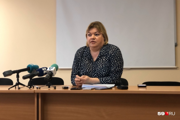 Оксана Мелехова отчиталась перед коллегами по статистике смертности, она положительная не по всем заболеваниям Оксана Мелехова отчиталась перед коллегами по статистике смертности, она положительная не по всем заболеваниям