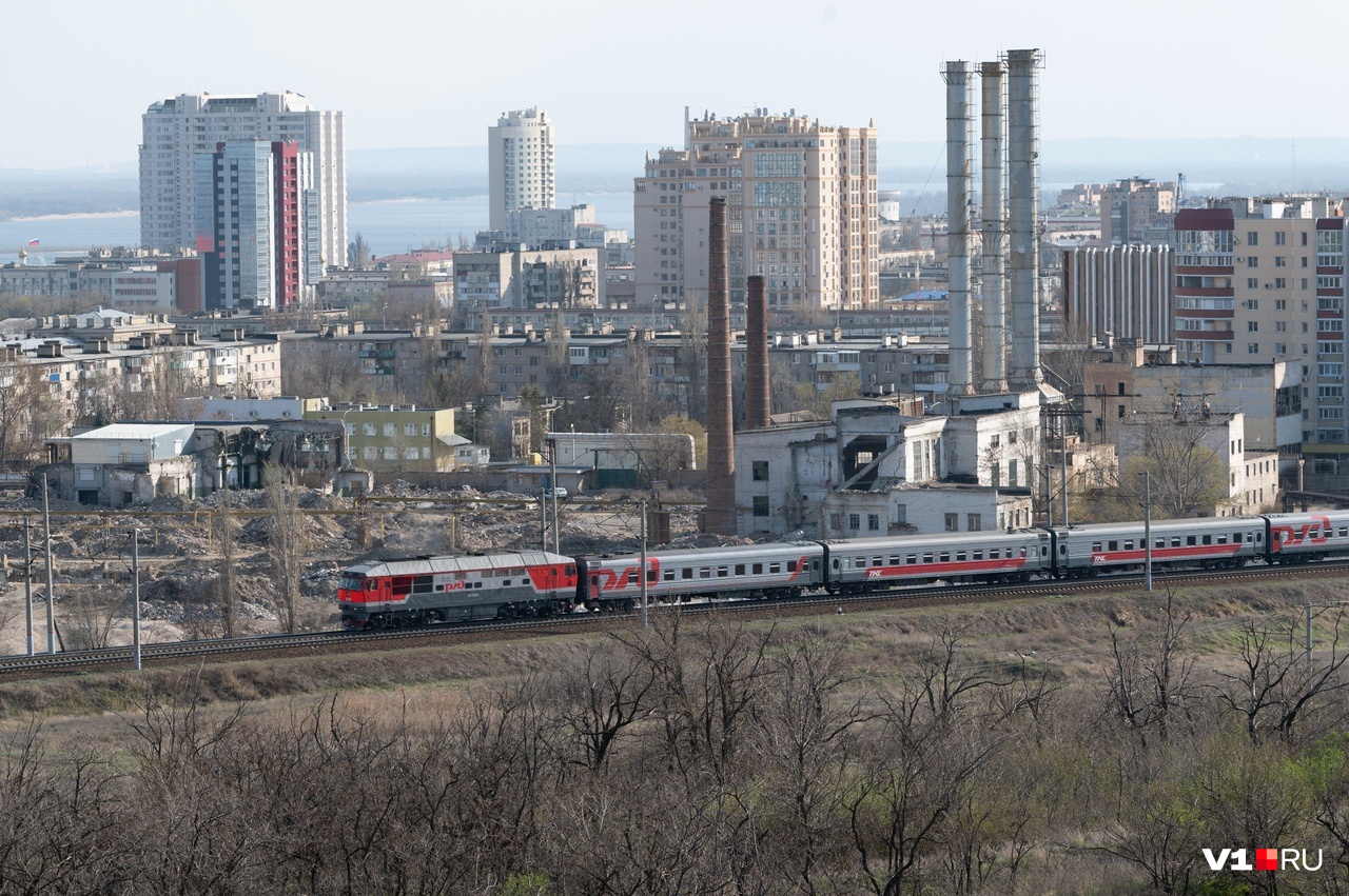 Москва астрахань лотос