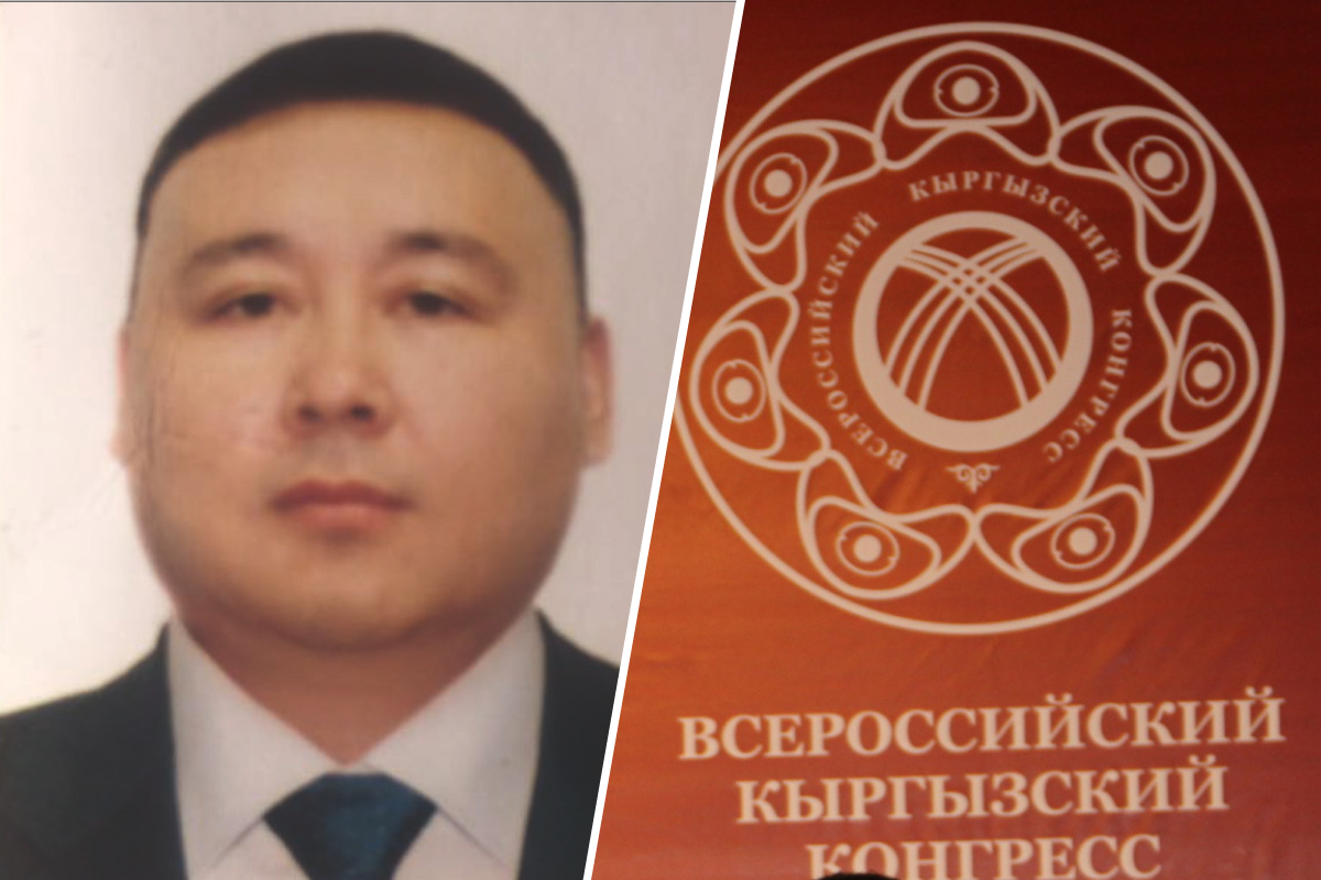 «Радикалов там нет»: представитель Киргизии на Урале — о протестах в стране