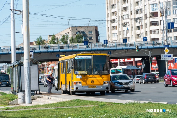 По маршруту <nobr class="_">№ 69</nobr> будут ходить 13 автобусов с интервалом в 15 минут По маршруту <nobr class="_">№ 69</nobr> будут ходить 13 автобусов с интервалом в 15 минут