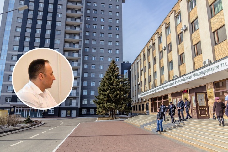 Полиция обвиняет Александра Швидака в многомиллионном мошенничестве Полиция обвиняет Александра Швидака в многомиллионном мошенничестве