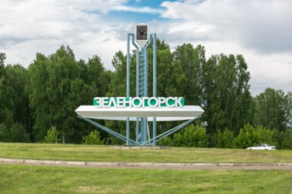 Вспышка коронавирусной инфекции зафиксирована в Зеленогорске Вспышка коронавирусной инфекции зафиксирована в Зеленогорске