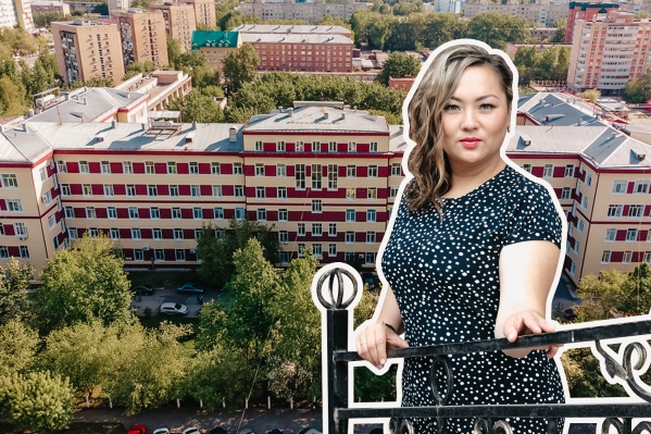 Аягоз Жантасова, по ее же словам, была самой молодой пациенткой в отделении Аягоз Жантасова, по ее же словам, была самой молодой пациенткой в отделении