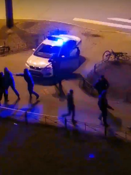 Кадр из видео в <a href="https://vk.com/spb_today" class="_">vk.com/spb_today</a>