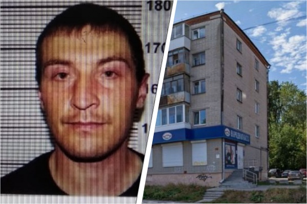 Мужчина напал на беззащитную бабушку у двери ее квартиры Мужчина напал на беззащитную бабушку у двери ее квартиры