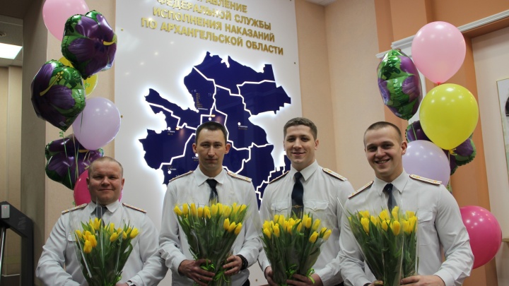 Покажем Архангельску, как поздравляете с 8 Марта: присылайте на 29.RU фото из праздничных офисов