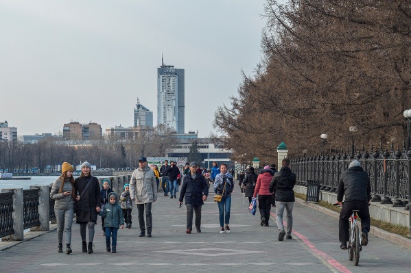 Так сегодня выглядели улицы города. Не очень похоже на самоизоляцию Так сегодня выглядели улицы города. Не очень похоже на самоизоляцию