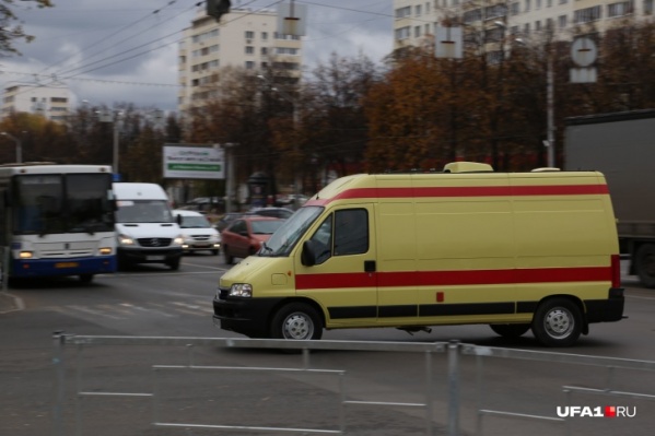 Помимо коронавируса, погибшая женщина страдала и от другой болезни Помимо коронавируса, погибшая женщина страдала и от другой болезни