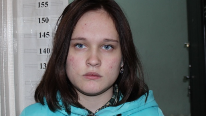 На Урале больше недели ищут 16-летнюю школьницу