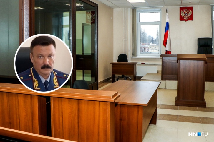 Перед арестом Николай Теущаков спешно ушел на больничный, а потом был снят с должности начальника ведомства указом президента