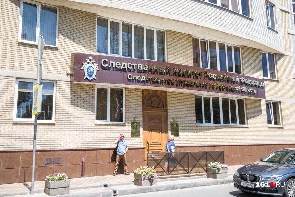 Следователи выясняют, почему погибли мать и дочь Следователи выясняют, почему погибли мать и дочь