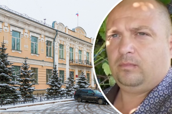 Уголовное дело рассматривали в областной инстанции Уголовное дело рассматривали в областной инстанции