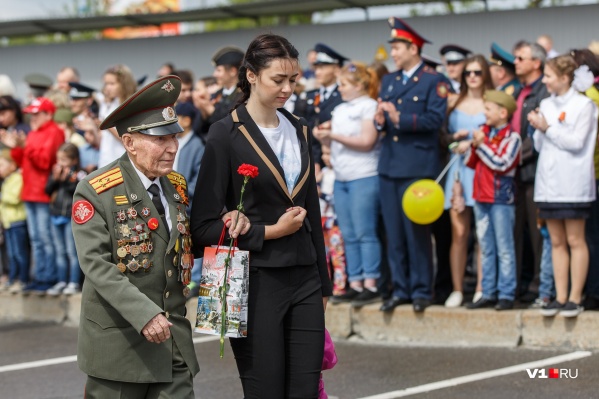 Владимир Туров уволился из армии через 17 лет после войны Владимир Туров уволился из армии через 17 лет после войны