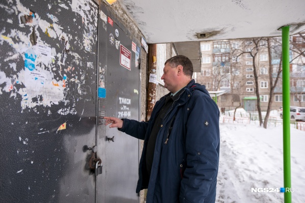 До прихода приставов женщину отправляли на обязательные работы, куда она также не явилась До прихода приставов женщину отправляли на обязательные работы, куда она также не явилась