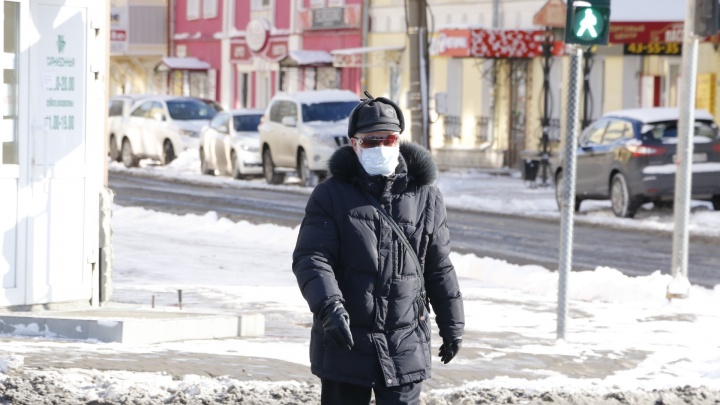 Какие меры принять, чтобы остановить коронавирус в Архангельской области? Отвечают читатели 29.RU