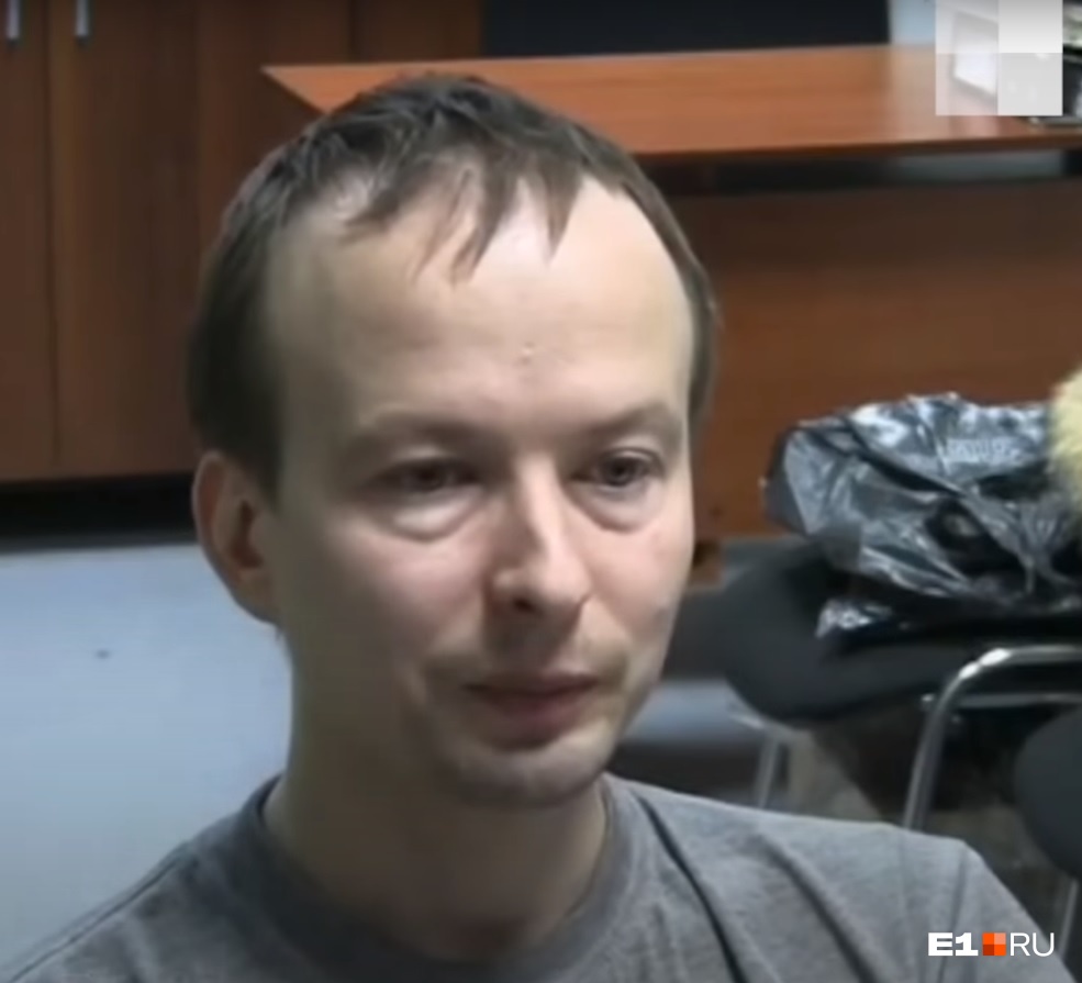 Адвокат Дмитрий Ушаков не верит в искренность раскаяния Александрова Адвокат Дмитрий Ушаков не верит в искренность раскаяния Александрова